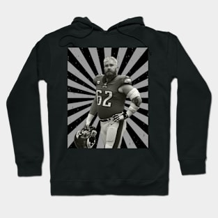 Retro Kelce Hoodie